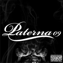 Kasteyonkis del álbum 'Paterna 09'