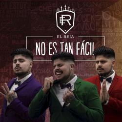Los Fiesteros Se Enamoran del álbum 'No Es Tan Fácil'
