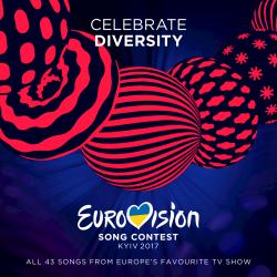 City Lights (Blanche) del álbum 'Eurovision Song Contest: Kyiv 2017'