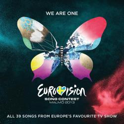 Only Teardrops (Emmelie de Forest) del álbum 'Eurovision Song Contest: Malmö 2013'