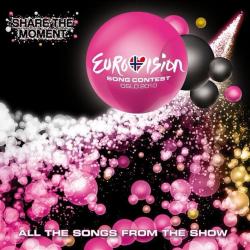 Butterflies del álbum 'Eurovision Song Contest: Oslo 2010'