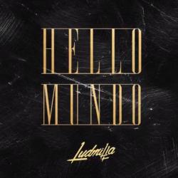 Favela Chegou del álbum 'Hello Mundo'