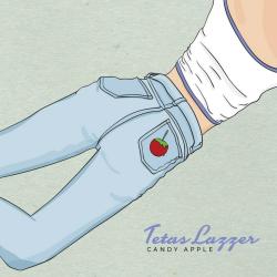 Interdimensional del álbum 'Candy Apple'