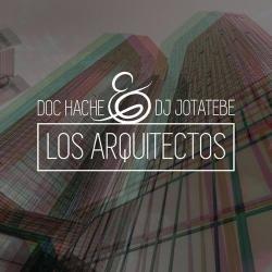 Fabricando Fantasías del álbum 'Los Arquitectos'