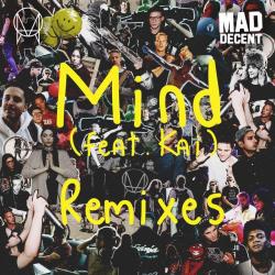 Mind [Remixes]