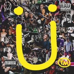 Where Are Ü Now del álbum 'Skrillex and Diplo present Jack Ü'