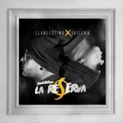 Caseria De Nenotas del álbum 'Equilibrium: La Reserva '
