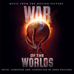 War of the Worlds (Music From the Motion Picture)