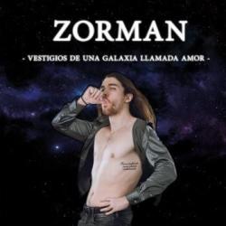 Soy Español de Zorman