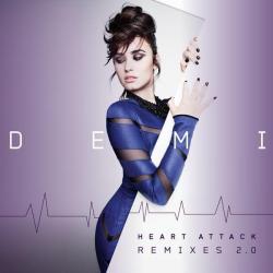 Heart Attack (Remixes 2.0)