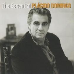 Granada del álbum 'The Essential Plácido Domingo'