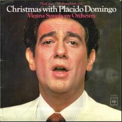 La Virgen Lava Pañales del álbum 'Christmas with Plácido Domingo'