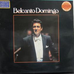 Belcanto Domingo