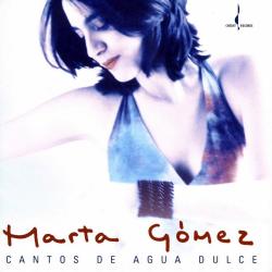 Cantos de agua dulce