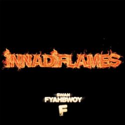 Reggae Liphe del álbum 'Innadiflames'