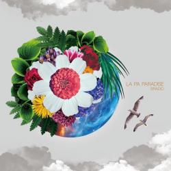 LA PA PARADISE (EP)