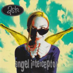 Angel Interceptor del álbum 'Angel Interceptor'