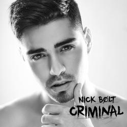 Sucio amor del álbum 'Criminal'