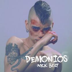 Alien del álbum 'Demonios - EP'