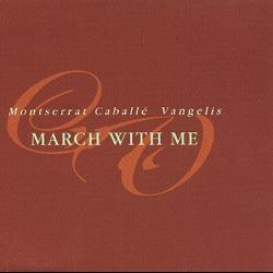 March With Me del álbum 'March With Me'