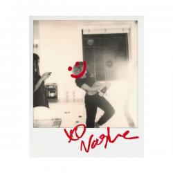 Throw a Fit del álbum 'Nashe [Shelved]'