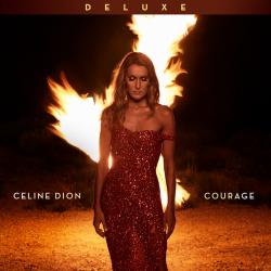 I Will Be Stronger del álbum 'Courage'