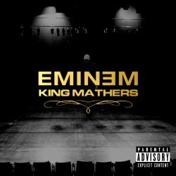 You don't Know del álbum 'King Mathers'