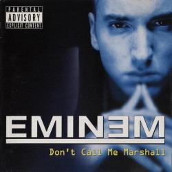 Rap Game del álbum 'Don't Call Me Marshall'