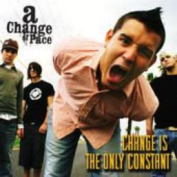 Sellout del álbum 'Change Is the Only Constant'