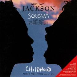 Scream (Single)