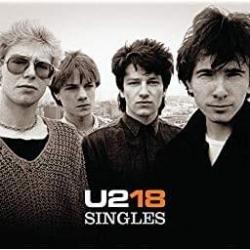 U218 Singles (Smile - Bonus Track)