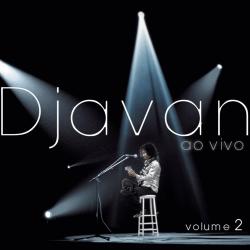 Djavan Ao Vivo, Vol. 2