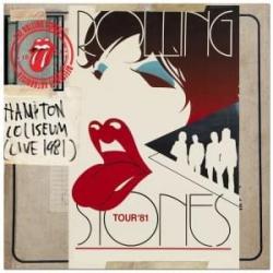 Let's spend the night together del álbum 'Hampton Coliseum (Live 1981)'