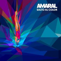 Ondas do mar de Vigo del álbum 'Salto al Color'