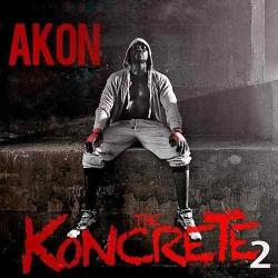 Self Made de Akon