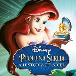 A Pequena Sereia: A História de Ariel (Trilha Sonora Original)