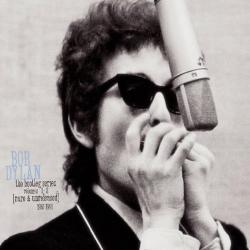 Sitting On A Barbed-wire Fence del álbum 'The Bootleg Series, Vol 1-3: Rare & Unreleased 1961-1991'