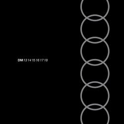It`s Called A Heart del álbum 'DMBX3: Singles 13-18'