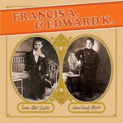 Yellow Days del álbum 'Francis A. & Edward K.'