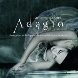 Oyeme del álbum 'Adagio'