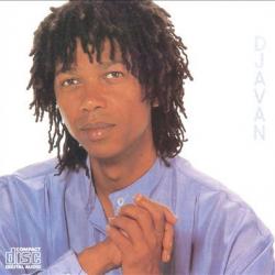 Djavan (Oceano)