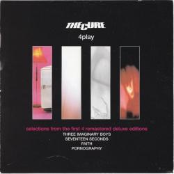 4Play (Selections From The First 4 Remastered Deluxe Editions)