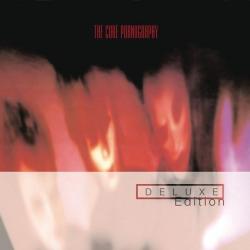 Figurehead del álbum 'Pornography (Deluxe Edition)'