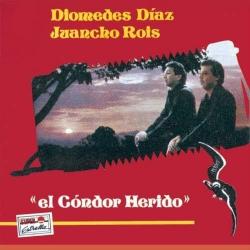 Amigos mios del álbum 'El Cóndor Herido'