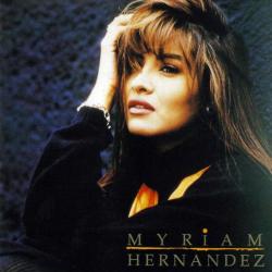 No Te Quiero Como Un Amigo del álbum 'Myriam Hernández III'