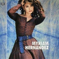 Toda La Vida Fue Igual del álbum 'Myriam Hernández II'