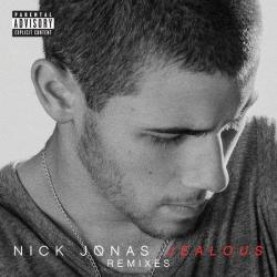 Jealous (Remixes)