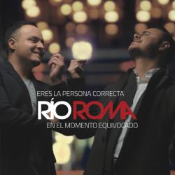 Amigos No de Río Roma