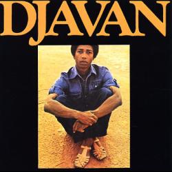 Serrado del álbum 'Djavan'
