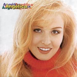 Parabéns da Angélica del álbum 'Angélica (1996)'